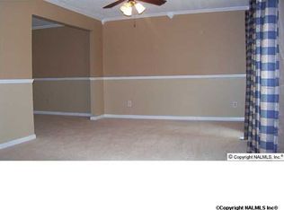 6608 Marsh Ave NW, Huntsville, AL 35806