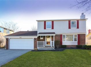 129 Forestview Dr, Depew, NY 14043