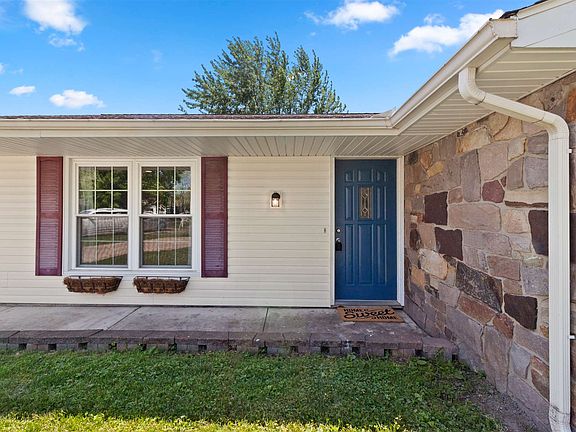 2nd image of 3813 Darwood Ct