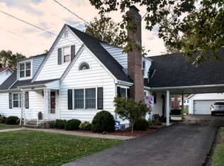 409 W Main St, Burgin, KY 40310