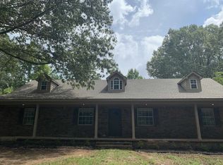 307 Woodview Rd, Byhalia, MS 38611