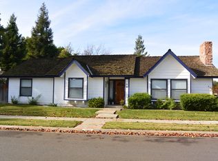 729 N Atwood St, Visalia, CA 93291