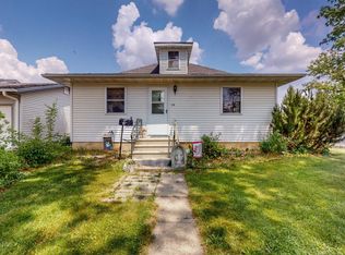 219 E Frederick St, Le Roy, MN 55951