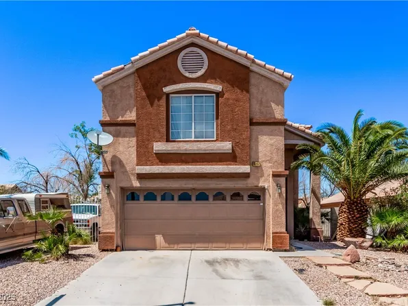 9352 Jumpin Juniper Ave, Las Vegas, NV 89129