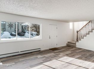 6143 E 12th Ave #15, Anchorage, AK 99504