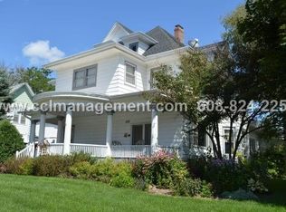 231 E Main St, Marshall, WI 53559