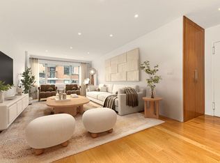 Georgetown Plaza, New York, NY 10003