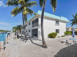 389 Anglers Dr N APT 101, Marathon, FL 33050