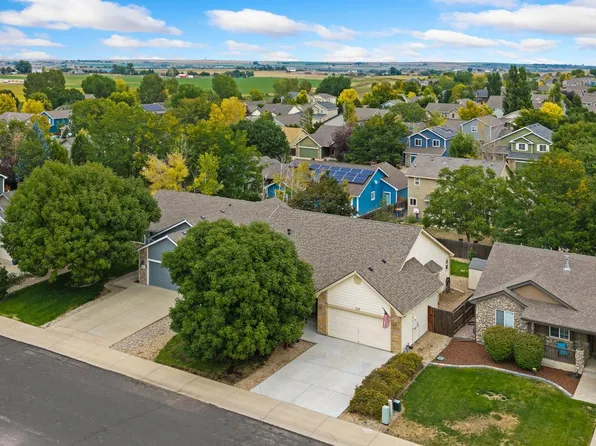 319 River Rock Dr, Johnstown, CO 80534
