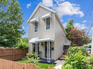 867 Wager St, Columbus, OH
