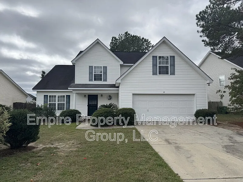 66 Sand Oak Ct
