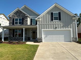 263 Prominence Dr, Grovetown, GA 30813