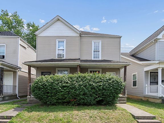 3rd image of 195-197 E Innis Ave #2-195
