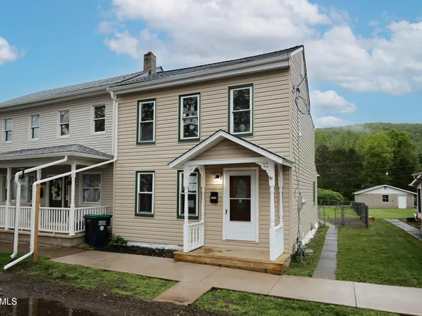 2322 Old Berwick Rd, Bloomsburg, PA 17815