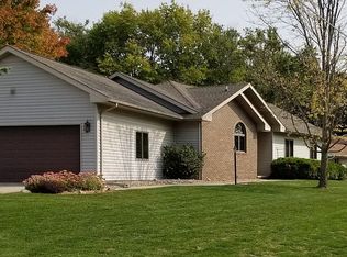 1204 Westwood Dr, Jefferson, IA 50129