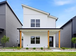 114 E Steel Avenue, Clarksville, IN 47129