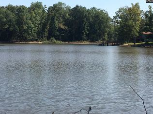 1100 Leisure Point Rd, Prosperity, SC 29127