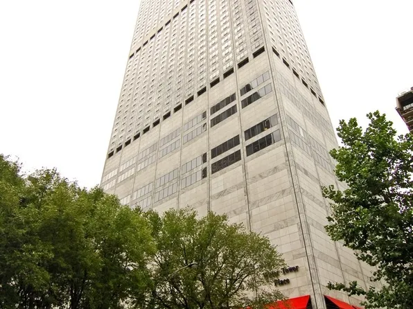 180 E Pearson St APT 5906, Chicago, IL 60611