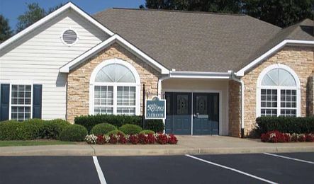 Club House & Fitness