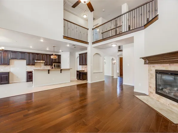 420 Hackworth St, Roanoke, TX 76262