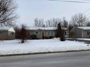 40 Amherst Rd, Massena, NY 13662