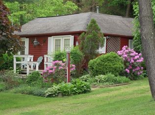 6829 Lakeview Dr, Hanoverton, OH 44423