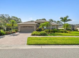 3402 Stonebridge Trl, Valrico, FL 33596