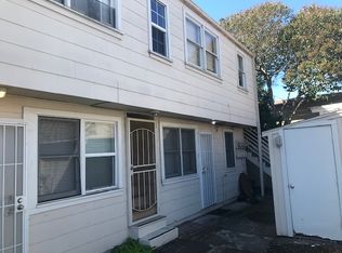 2108 Stuart St APT 7, Berkeley, CA 94705