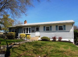 800 Lincoln St, Rockville, MD 20850