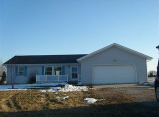 7890 W 615 S, Topeka, IN
