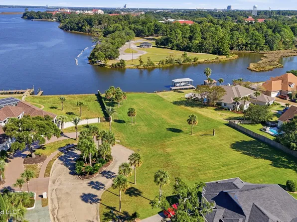 Bayou Laporte Dr Lot 31, Biloxi, MS 39531