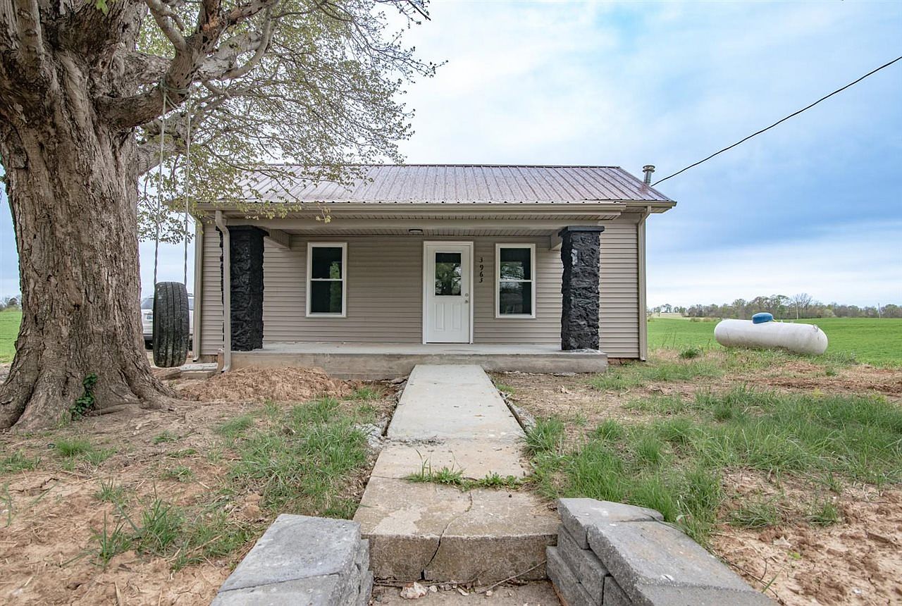 3963 Old Lexington Rd, Cave City, KY 42127 | MLS #RA20256877 | Zillow