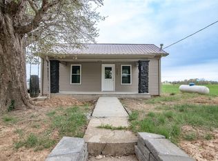 3963 Old Lexington Rd, Cave City, KY 42127