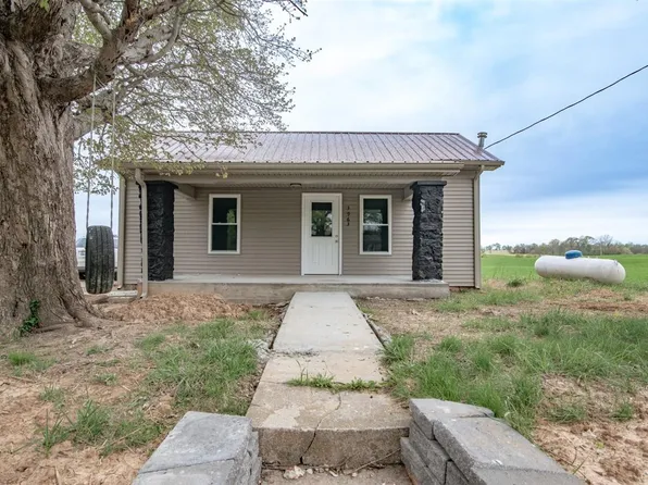 3963 Old Lexington Rd, Cave City, KY 42127