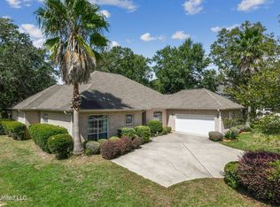 6811 Hilo St, Diamondhead, MS 39525