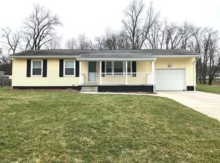 4566 Garrett Dr, Barberton, OH 44203
