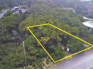 0 Ocean Rd, Manzanita, OR 97130