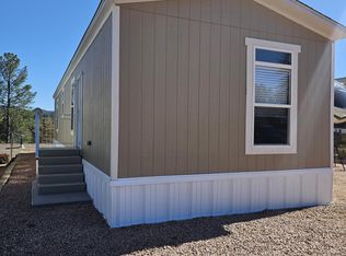 16 N Star Vale Rd #115B, Payson, AZ 85541