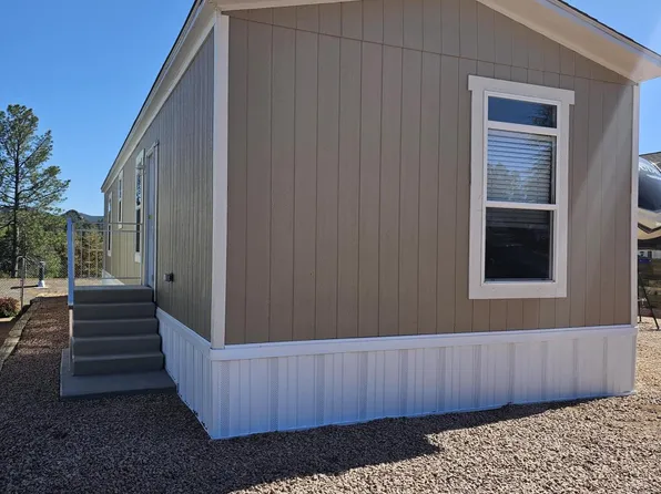 16 N Star Vale Road #115B, Star Valley, AZ 85541