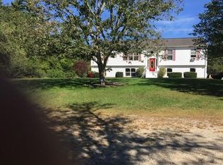1011B Point Rd, Marion, MA 02738