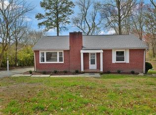 7435 Dell Dr, North Chesterfield, VA 23235