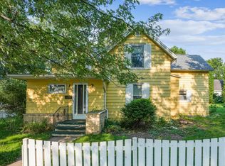 303 N Lewis St, River Falls, WI 54022