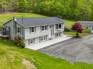 387 Hargrave Rd, Windsor, NY 13865