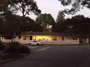 2109 Summit Dr, Burlingame, CA 94010