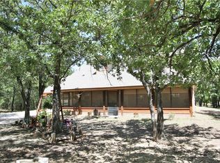 395 Spring Valley Ct, Paradise, TX 76073