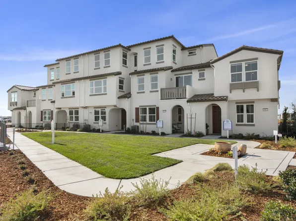 4477 Saone Walk, Sacramento, CA 95834