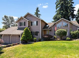 125 SW 366th St, Federal Way, WA 98023