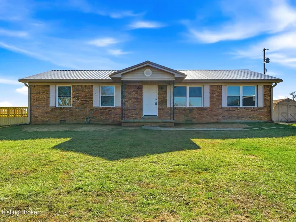13358 S Highway 259, Leitchfield, KY 42754