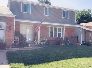 7851 S Lafayette Way, Centennial, CO 80122