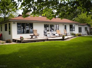 44846 N Little Pine Rd, Perham, MN 56573
